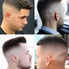 New 2022 haircuts
