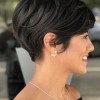 Photos of short hairstyles 2022