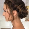 Prom updo hairstyles 2022