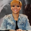 Rihanna short hair styles 2022