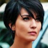 Short hairstyles 2022 trends