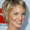 Short hairstyles for women over 50 for 2022