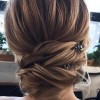 Updo hairstyles 2022