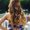 Beautiful prom hairstyles 2016