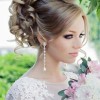 Bridal hairstyles 2016