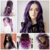 Hair color styles 2016