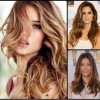 Hairstyle and color for 2016