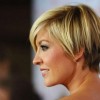 Latest short haircuts for women 2016