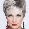 Most popular short haircuts for women 2016