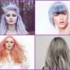 New hair colors for 2016