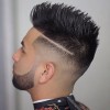 New hairstyle for man 2016