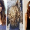 New hairstyles for spring 2016