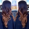 Ombre hairstyles 2016