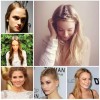 Popular hairstyles for 2016
