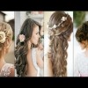 Prom hairstyles for long hair 2016