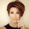Short bobbed hairstyles 2016