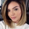 Trendy haircuts for women 2016