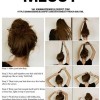 Beautiful and easy hairstyles