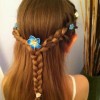 Birthday hairstyles for kids