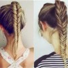 Cool and simple hairstyles