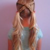 Cool hairstyles for young girls