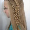Creative hairstyles for girls