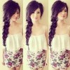Cute and fast hairstyles
