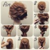 Cute and simple hairstyles for short hair