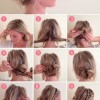 Cute easy hairstyles for summer