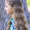 Cute hairstyles for girls