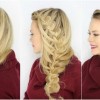 Easy and good looking hairstyles