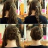 Easy and simple hairstyles to do at home