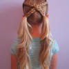 Easy hairstyles for kids