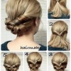Easy n quick hairstyles