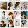 Easy quick cute hairstyles
