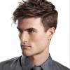 Fashionable mens hairstyles