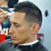 Fresh haircuts for guys