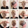 Great easy hairstyles
