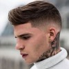 Haircut styles for guys