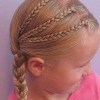 Hairstyles for kids to do