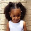 Hairstyles for young kids