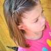 Kid hairstyles girl