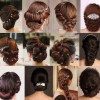 Latest girls hairstyle