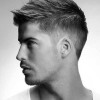 Modern haircuts for men
