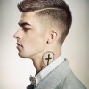 Really short hairstyles for men