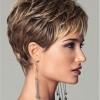 Short haircuts and styles for women