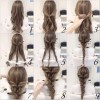 Some simple cute hairstyle ideas