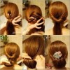 Style of the hair