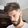 Top ten haircuts for men