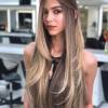 2020 haircut trends for long hair